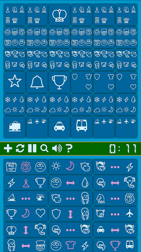 Einsteins Zebra Screen 3