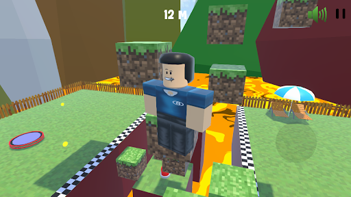 Vs Lava Screen 2