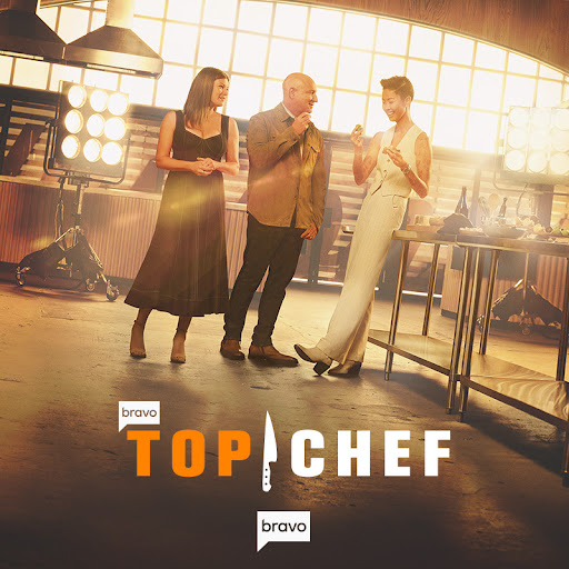 Top Chef TV on Google Play