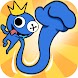 Sneaky Huggy: Attack Playtime - Androidアプリ