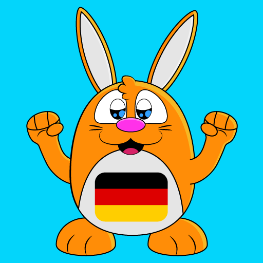 Learn German Speak Language  Icon