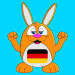Cover Image of ดาวน์โหลด เรียนภาษาเยอรมันพูดภาษา  APK