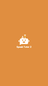AI Speak Tutor 2