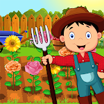 Cover Image of Download Sweet Garden Dream Makeover 1.0 APK