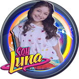Soy Luna - Siempre Juntos Canciones y letras icon
