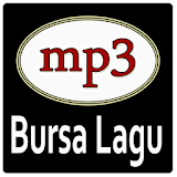 Bursa Lagu mp3 icon