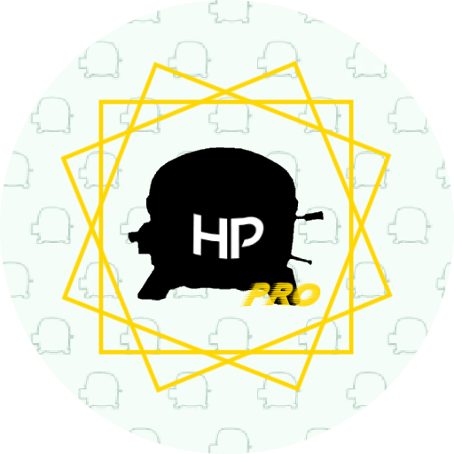 Hermetic compressor power logo