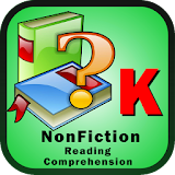 K-G1 Non-Fiction Reading Comp icon