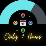 Cover Image of Download Only 2 Hours  APK
