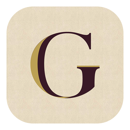 Gematria by Jack logo