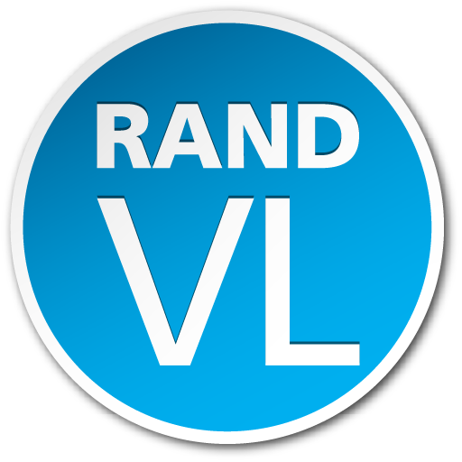 Rand VL  Icon
