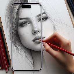 Icon image Sketch & Paint: AR Drawing