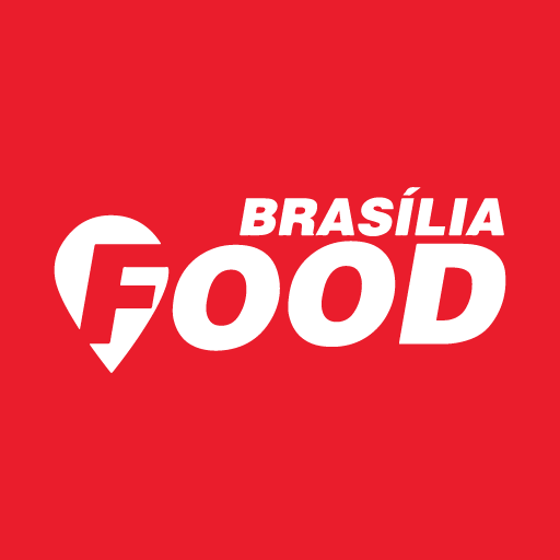 Brasília Food logo