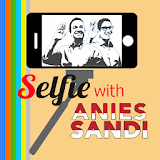 Selfie With Anis Sandi icon