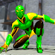 Spider Hero: スパイダ バトル ゲーム 戦う - Androidアプリ
