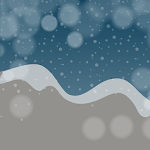 Cover Image of ダウンロード Christmas weather theme pack  APK