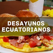 Desayunos ecuatorianos