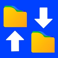 Super share Send File Transfer