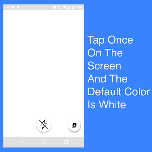 Night Light With Timer