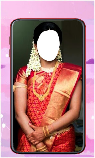 Beautiful Traditional Sarees Screen 2