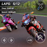 Moto Rider 3D: Racing Games