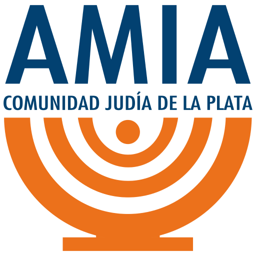 Amia La Plata logo