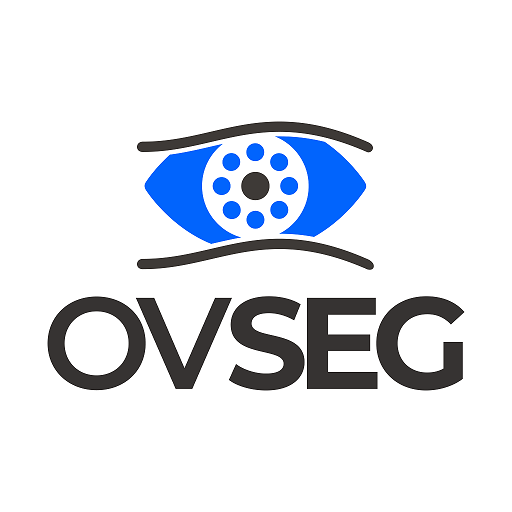 OVSEG - Monitoramento Mobile logo