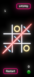 Tic-Tac-Toe