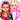 Fashion Doll - Diversity Salon