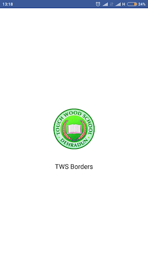 Android application TWS Boarders screenshort