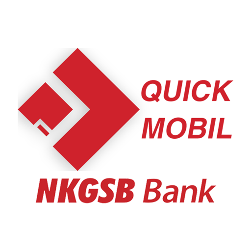 QuickMobil logo