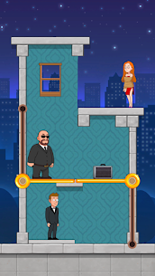 Puzzle Spy Apk Mod for Android [Unlimited Coins/Gems] 1