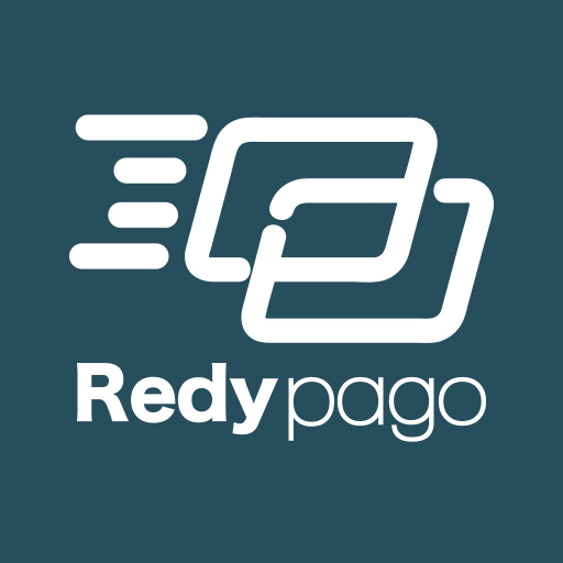 Redypago logo