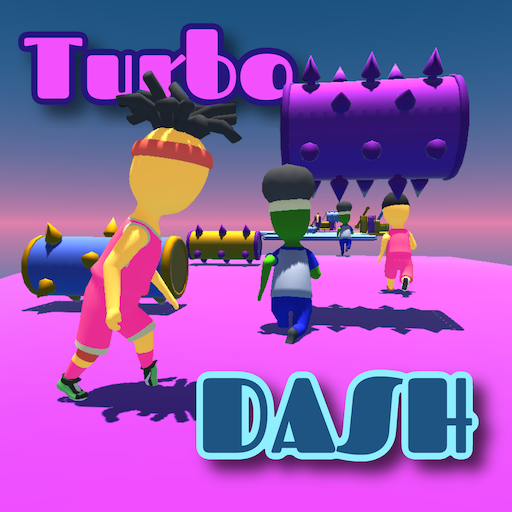 Turbo Dash logo