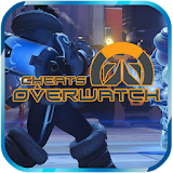 Cheats For OVERWATCH icon