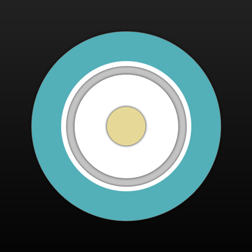 Fling Ball logo