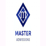 Master Admissions icon
