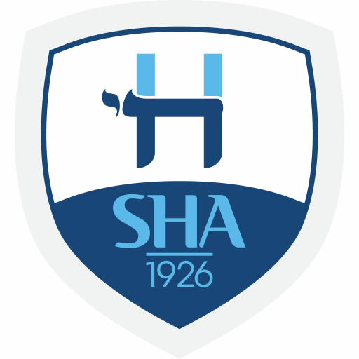 Sociedad Hebraica Argentina logo