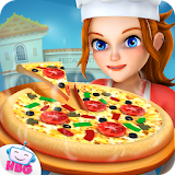 Pizza Maker 3D icon