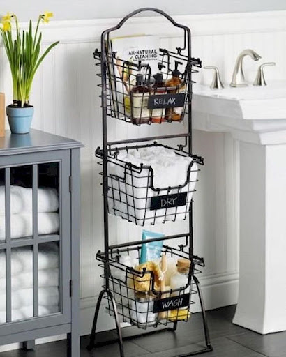 Bathroom Decor Ideas Screenshot 1 - AppWisp.com