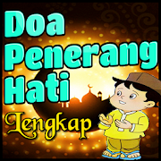 Top 21 Books & Reference Apps Like Doa Penerang Hati - Best Alternatives
