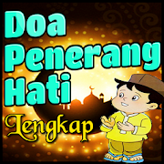 Doa Penerang Hati