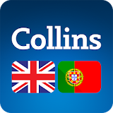 Collins English<>Portuguese Dictionary icon