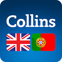 Collins English<>Portuguese Dictionary