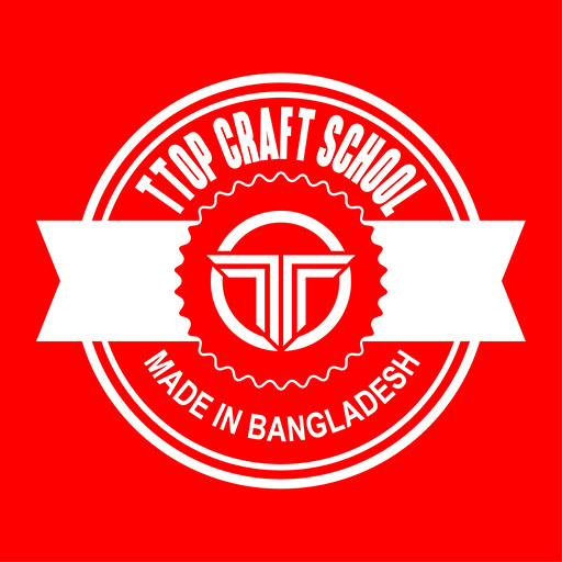 Ttop Craft School logo