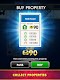 screenshot of MONOPOLY Solitaire: Card Games
