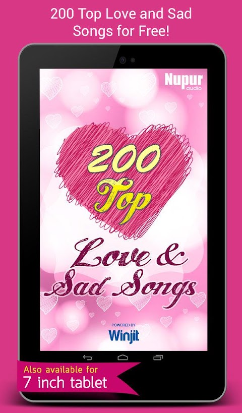 200 Best Old Love and Sad Songのおすすめ画像4