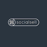 SocialSell: Buy & Sell Locally icon