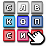 Cover Image of Download Word Quest - Word Search  APK