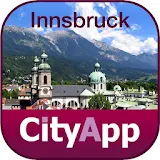 Innsbruck App icon